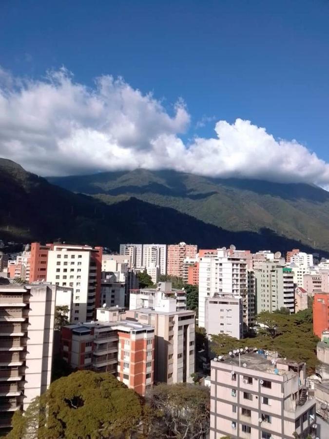 Hotel Crillon Caracas Exterior photo